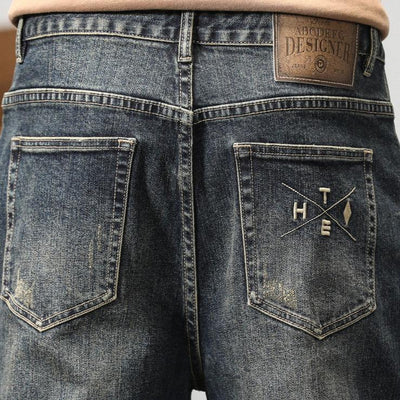 Pantalon hombre corte urbano - Hamilton