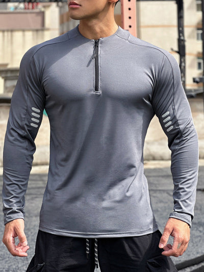 Camisa EliteFlex Workout de Entrenamiento