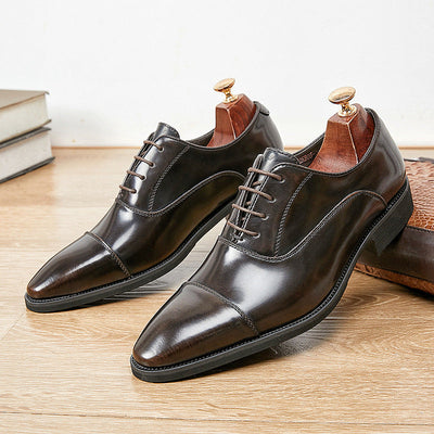 Zapatos Oxford - Giam