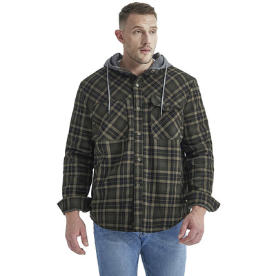 Chaqueta estilo casual para el otoño - Lucian