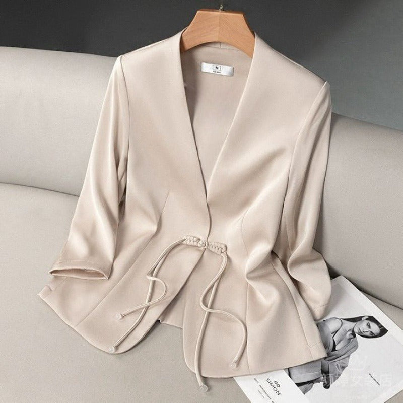 Chaqueta Premium - Leilani