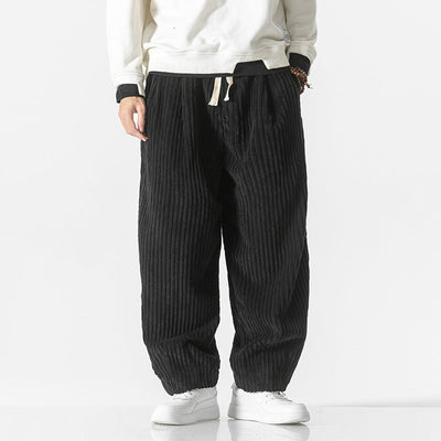 Pantalones de pana urbanos - Jason