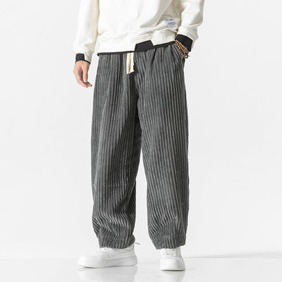Pantalones de pana urbanos - Jason