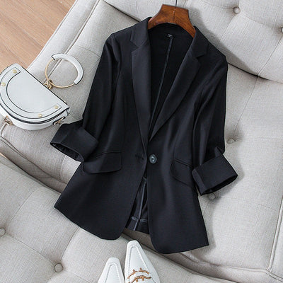 Blazer de dama estilo elegante - Antonia