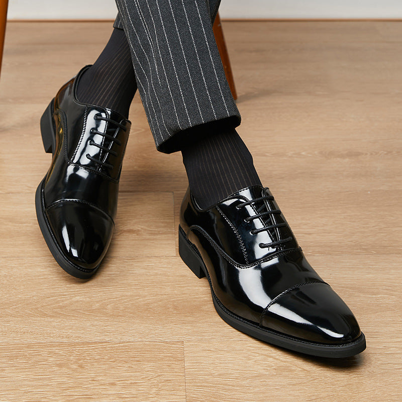 Zapatos Oxford - Giam