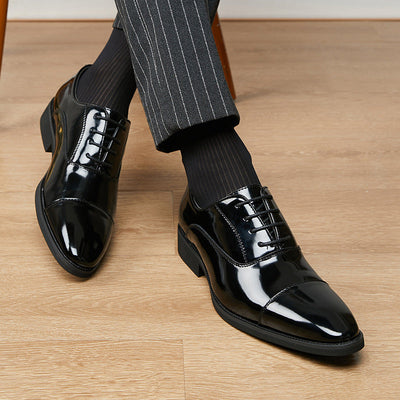 Zapatos Oxford - Giam