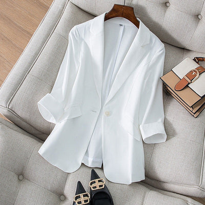 Blazer de dama estilo elegante - Antonia