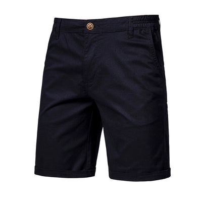 Lyam - Shorts cargo rectos y casuales