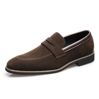 Mocasines hombre estilo clásico británico - Westbury