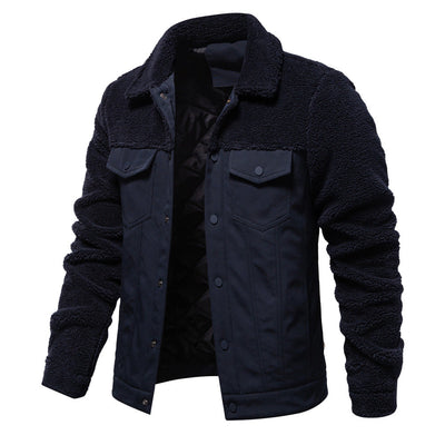 Chaqueta de otoño - Niels