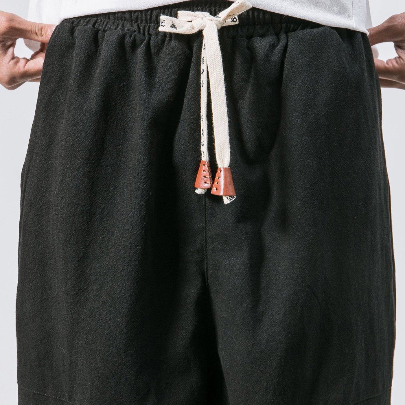 Pantalon hombre holgado - Raiden