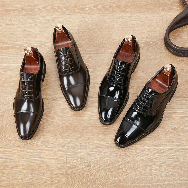 Zapatos Oxford - Giam