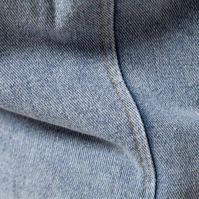 Chaqueta hombre denim - Kaspar