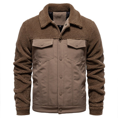 Chaqueta de otoño - Niels