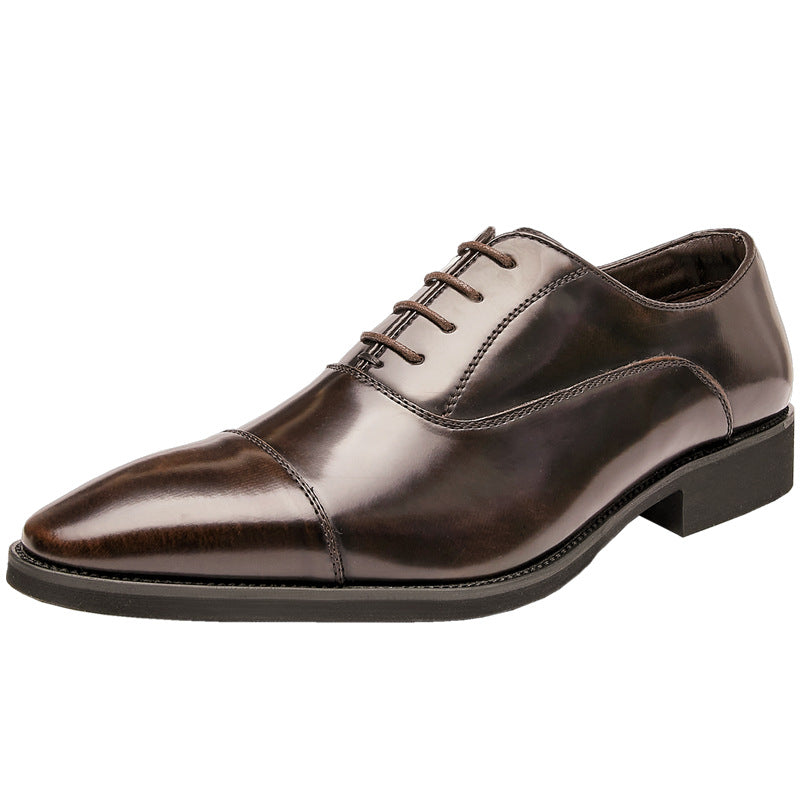 Zapatos Oxford - Giam