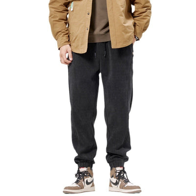 Jogger de pana - Leandro
