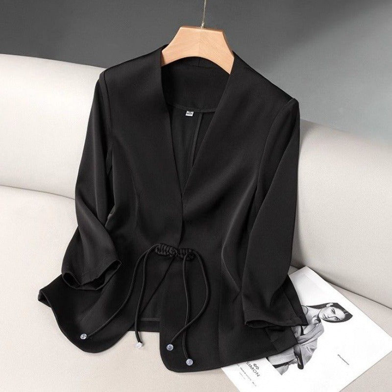 Chaqueta Premium - Leilani