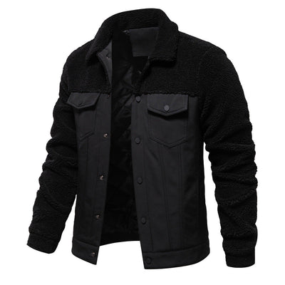 Chaqueta de otoño - Niels