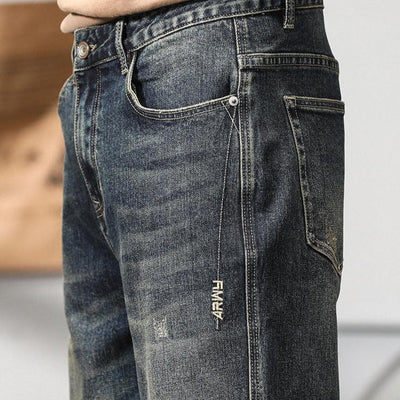 Pantalon hombre corte urbano - Hamilton