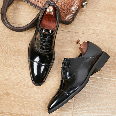 Zapatos Oxford - Giam