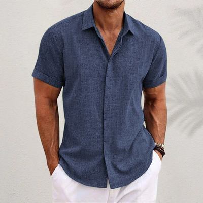 Ryan - Camisa de verano para hombre