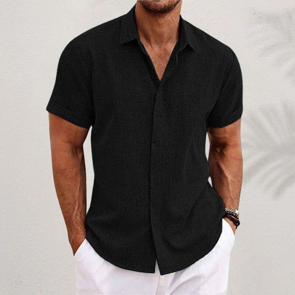 Ryan - Camisa de verano para hombre