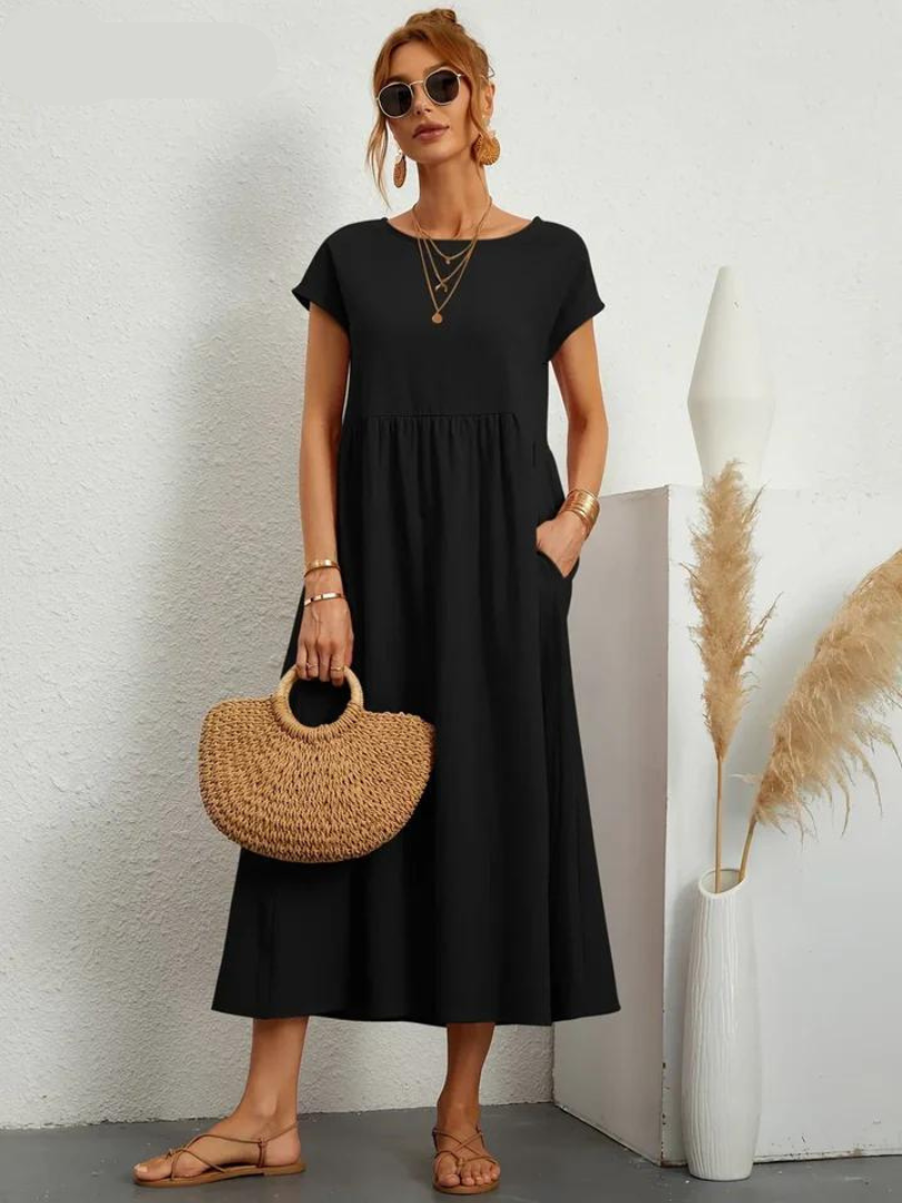 Ruby - Vestido de elegancia atemporal