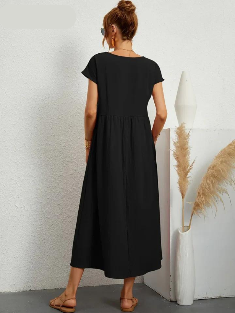 Ruby - Vestido de elegancia atemporal