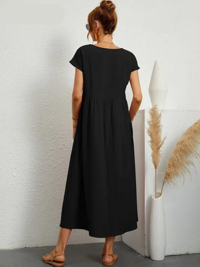 Ruby - Vestido de elegancia atemporal