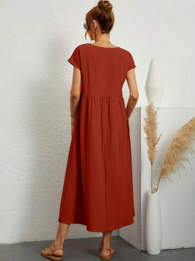Ruby - Vestido de elegancia atemporal