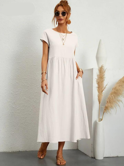 Ruby - Vestido de elegancia atemporal