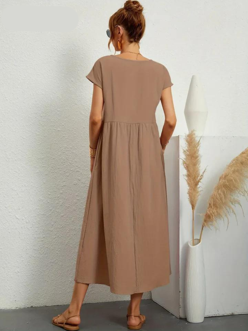 Ruby - Vestido de elegancia atemporal