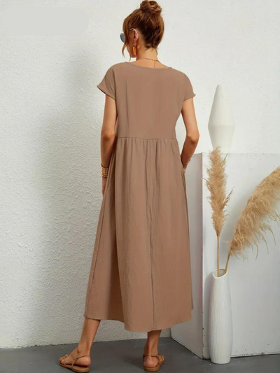 Ruby - Vestido de elegancia atemporal