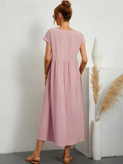 Ruby - Vestido de elegancia atemporal