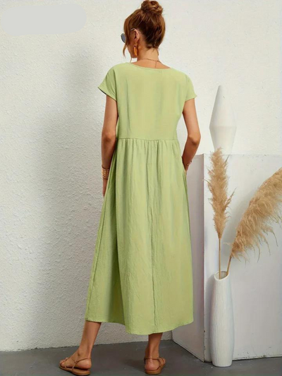 Ruby - Vestido de elegancia atemporal