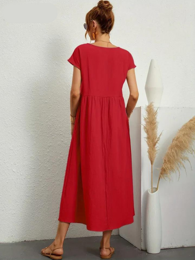 Ruby - Vestido de elegancia atemporal