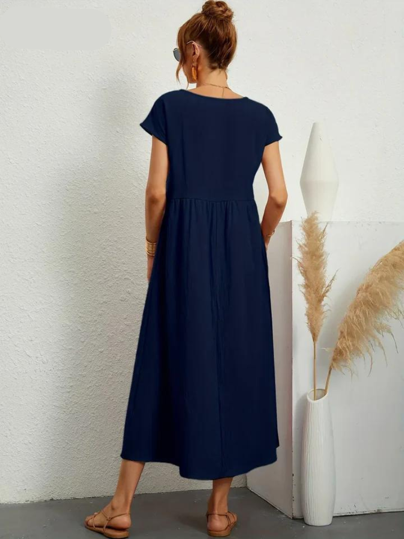 Ruby - Vestido de elegancia atemporal