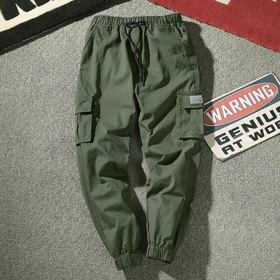 Ranger Pantalones Cargo