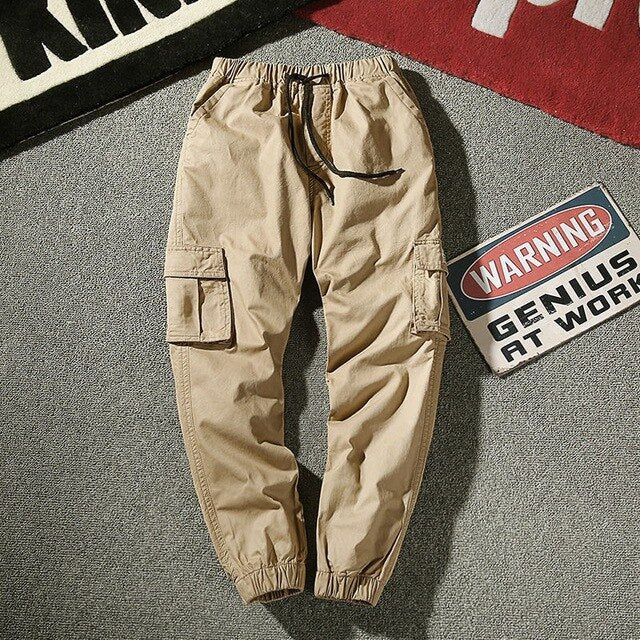 Ranger Pantalones Cargo