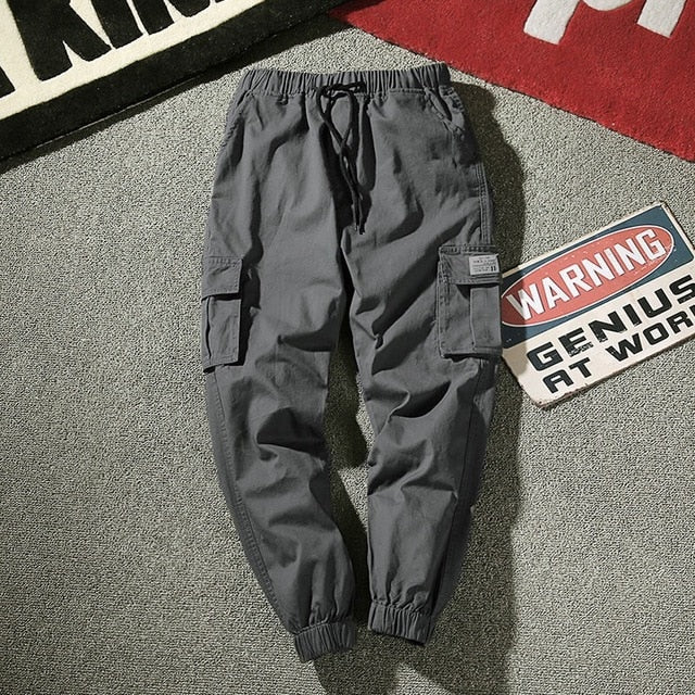 Ranger Pantalones Cargo