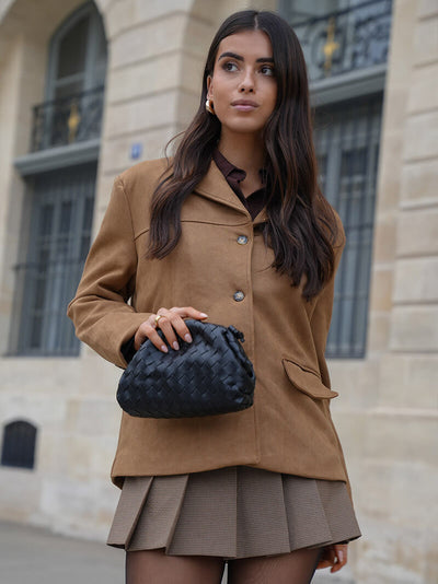 Chaqueta estilo vintage - Merari