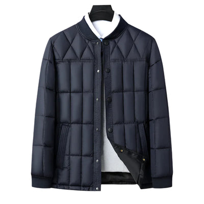Chaqueta de piel vegana - Leiner