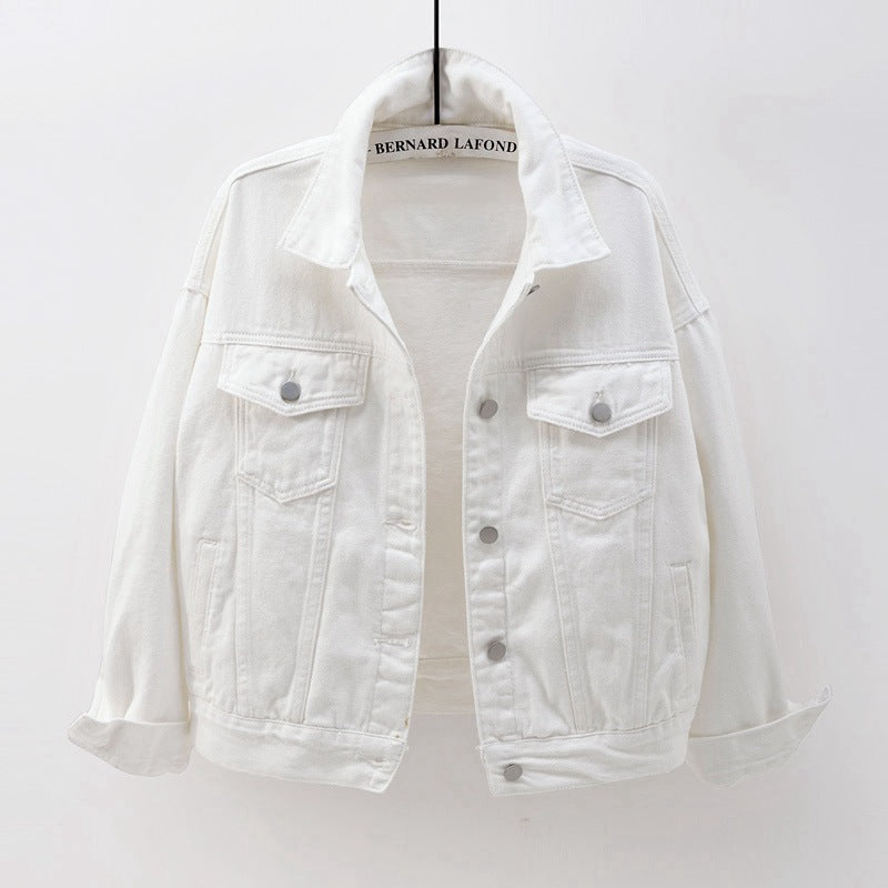 Chaqueta vaquera - Jazmin