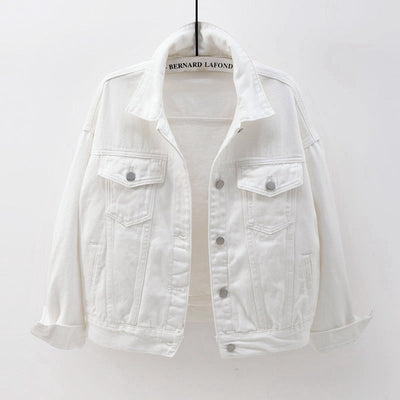 Chaqueta vaquera - Jazmin