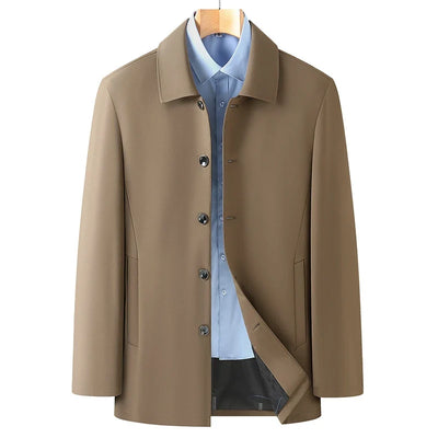 Chaqueta Sharp - Satoru