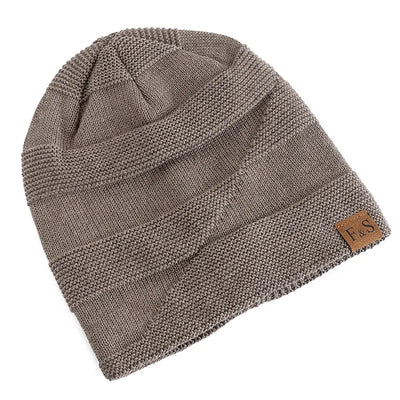 Gorro Polar Luxe Eleganz