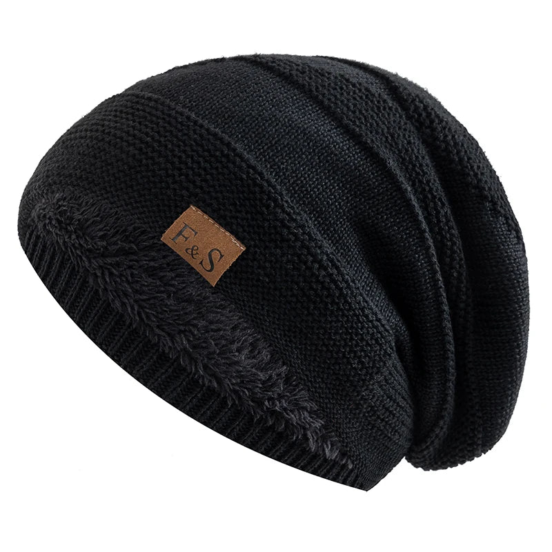 Gorro Polar Luxe Eleganz