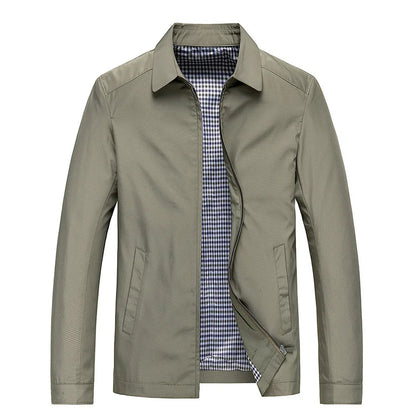 Chaqueta Gregory Luxe para hombre