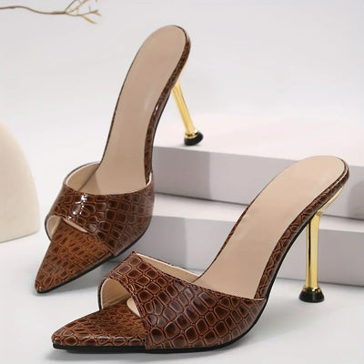 Zapatos de tacón - Kitana
