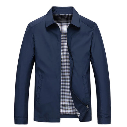 Chaqueta Gregory Luxe para hombre